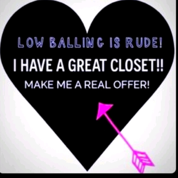 Don't be a B*tch - Picture 1 of 1